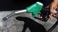 Baj van Magyarországon a benzinnel?