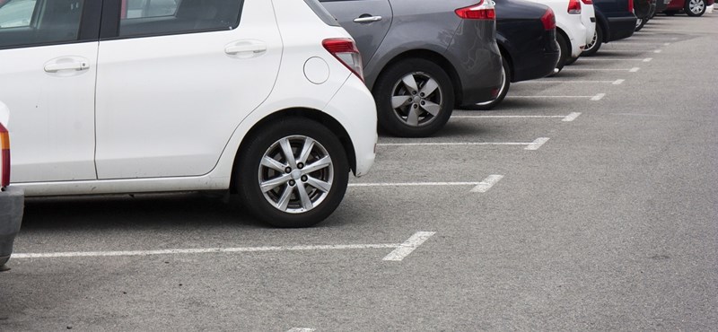 Többet fizetsz a parkolásért, mint amennyit reálisnak tartasz? Segíthetünk