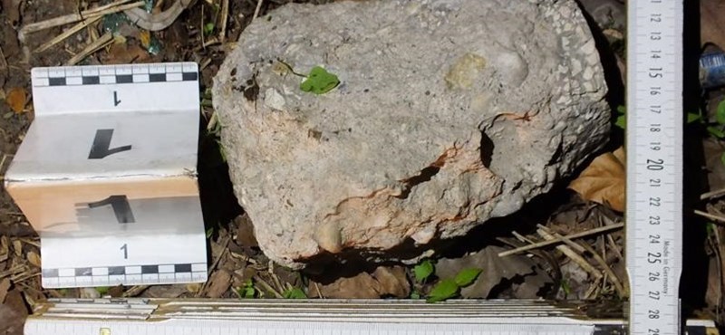 Pancser autófeltörőt fogtak Újpesten: kővel zúzott, szivardobozt lopott