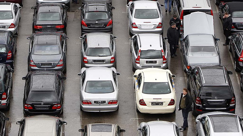 Az autópiac valódi arca – milyen autót vesznek a magyarok?