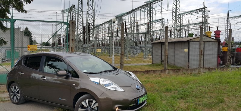 Egy 1,3 milliárd lakosú ország, ahol 2030-tól már csak elektromos autókat lehet kapni