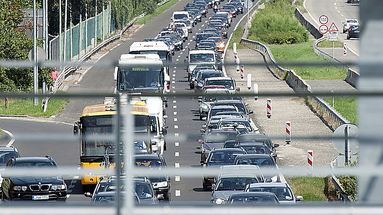 Célegyenesben a magyar autóellenőrző rendszer