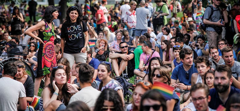 Metróállomásokat is lezárnak szombaton a Pride miatt