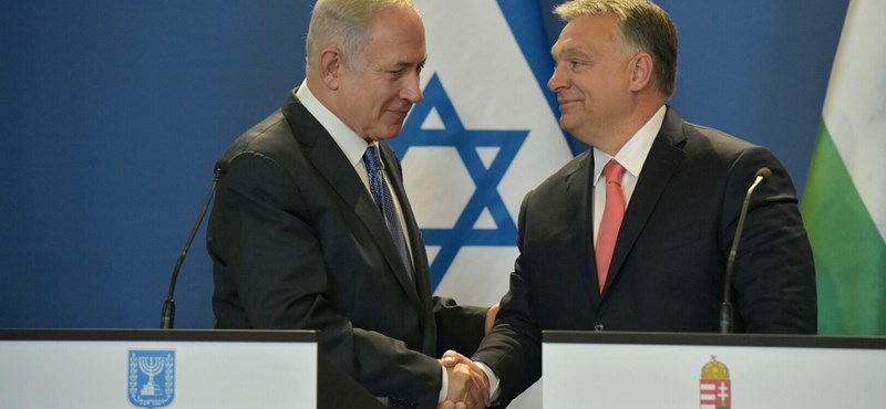 Netanjahu elutazik, megint lezárások lesznek a reptérnél