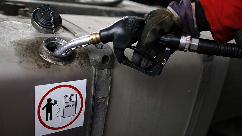 Itt a brutális üzemanyag-drágulás oka – rosszabb is lehet még