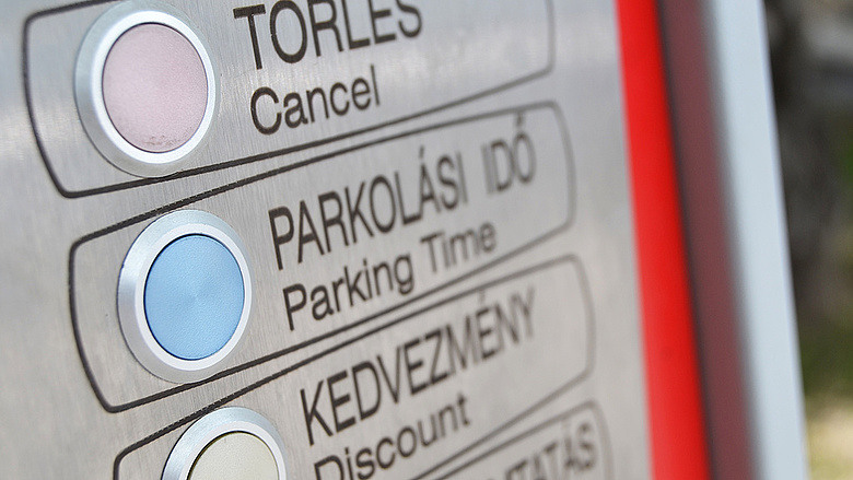 Új fizetős parkolási övezet jön – döntött a főváros