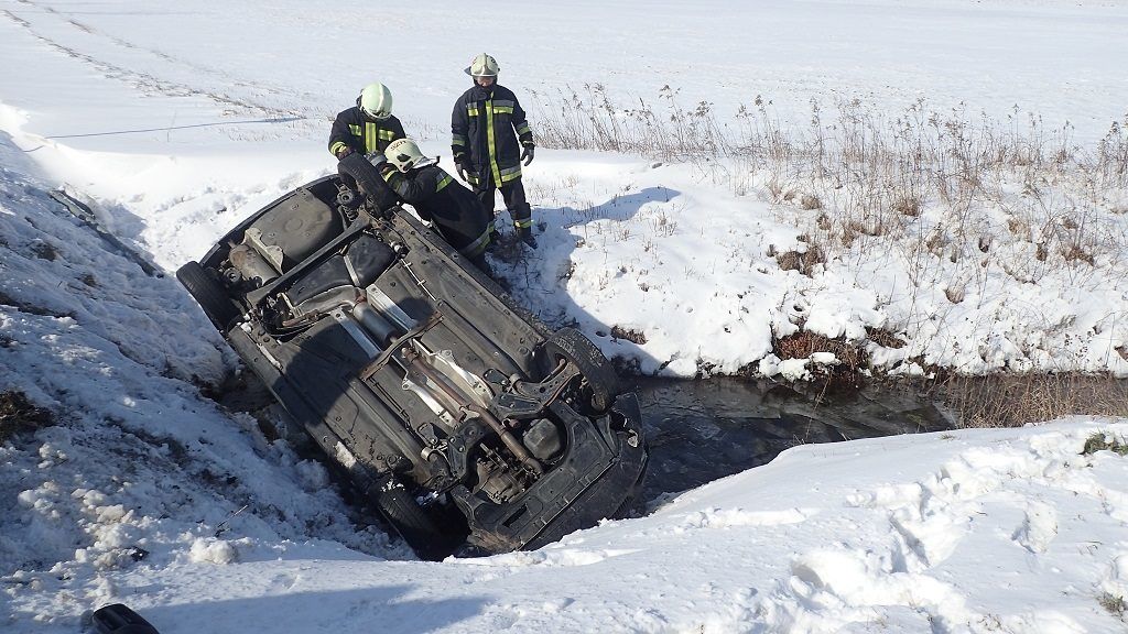 Havazás – Tragikus ütközés, sérültek és karambolok többfelé