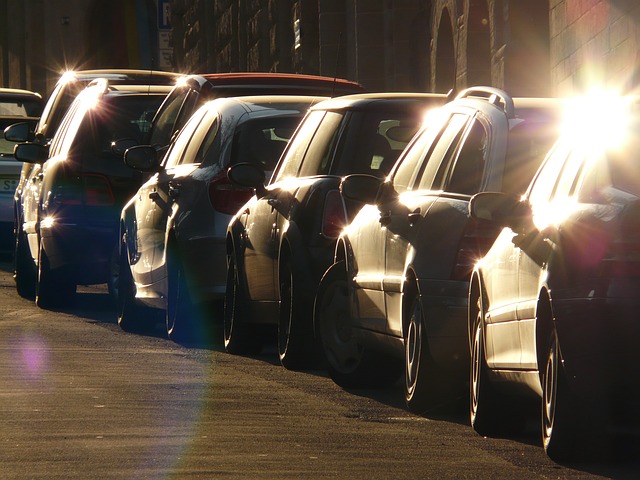 Esténként kizárólag a helyi lakosok használhatják a parkolóhelyek 30%-t Terézvárosban
