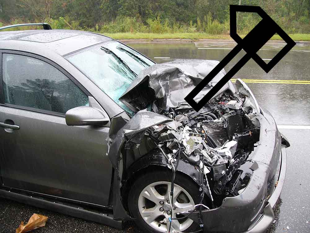 Ártatlan egy közúti baleset gyorshajtója – döntött a Kúria