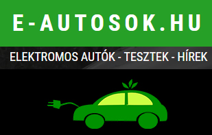 E-AUTOSOK.HU - Elektromos Autók - Tesztek - Hírek