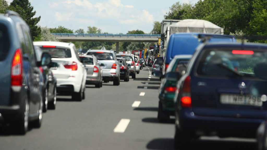 Hétfőtől kitiltják a régi dízeleket Brüsszel belvárosából