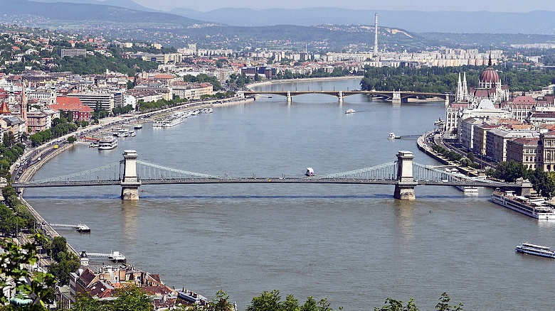Új hidakat kap Budapest – jogszabály van róla