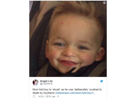 Autósüléssel nyomták agyon a hároméves kisfiút
