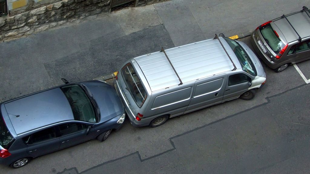 Zuglóra is átterjedt a csoda: veszteséges a fizetős parkolás