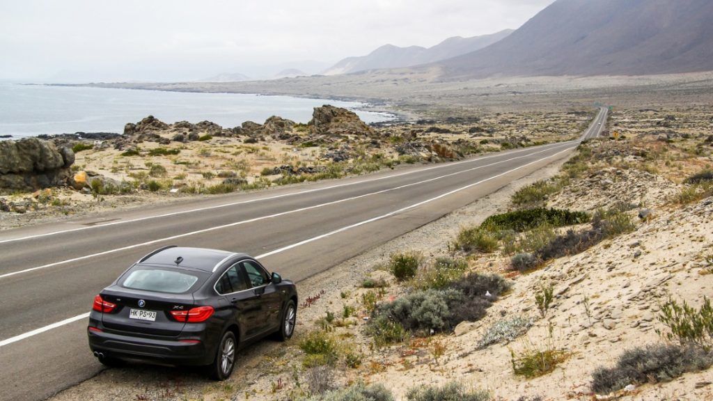 Meg tudnál annyira kattanni, hogy párosodj egy BMW-vel?