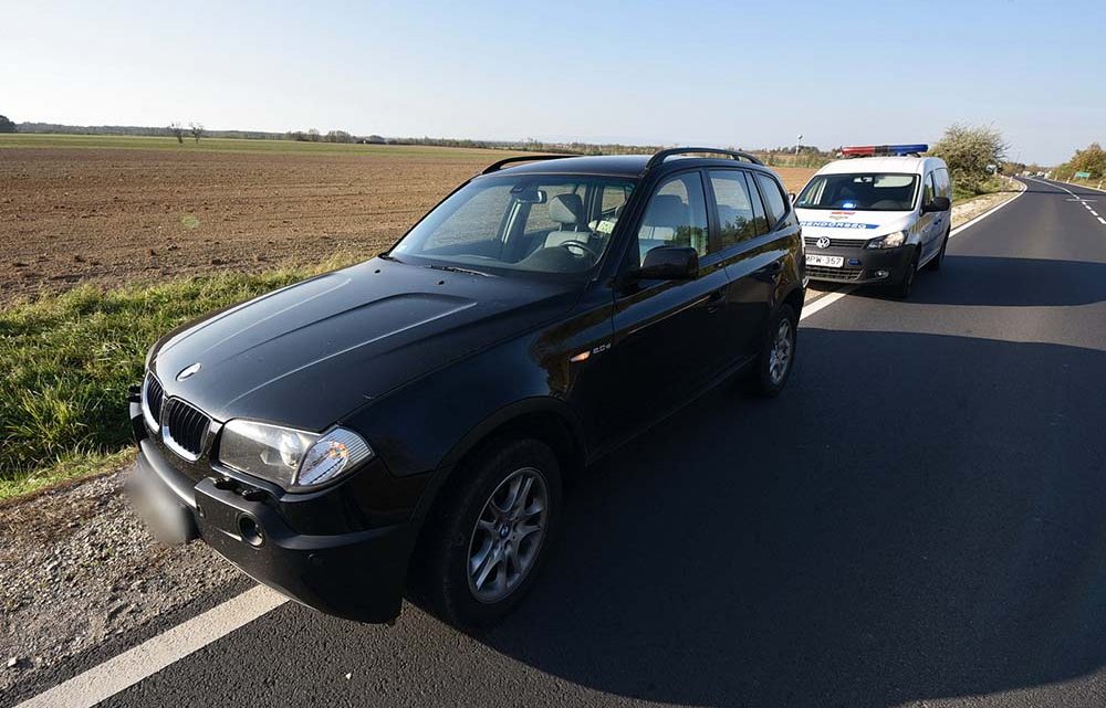 Elég volt egyetlen fotó és beismerte a szlovák kamionos… Elég volt egyetlen fotó és beismerte a szlovák kamionos…