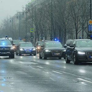 Jön Putyin, megbénulhat Budapest. Erre készülj mától…