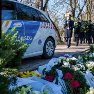 Tragédia az Üllői úton: két rendőr halála szárad a részeg sofőr lelkén