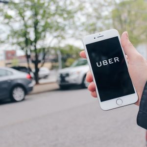 Londonból is kivágják az Ubert
