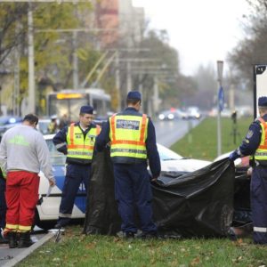 Újabb kábítószeres vezetésen kapták a zuglói kokainos gázolót