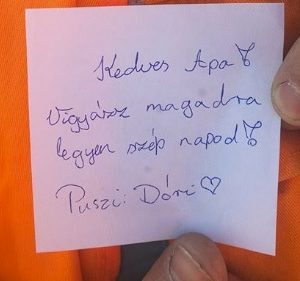 Baseballütővel vert meg egy közútkezelőt egy kamionos Szikszónál