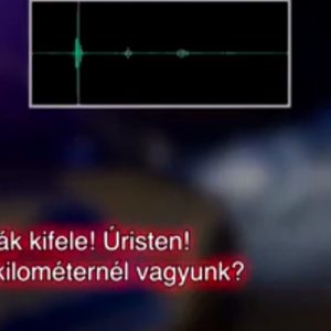 Videó – Sokkoló kampányfilmmel hívja fel a figyelmet a rendőrség a balesetekre