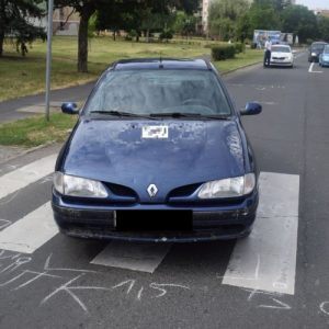 Elbukott az elrendelt PÁV-on, végleg eltilthatják a vezetéstől