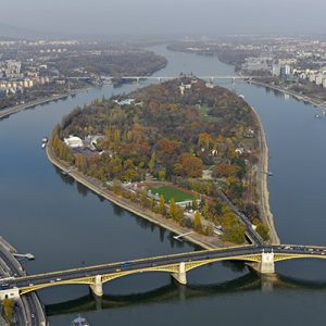 Karácsony: Elképzelhető az autómentes Margitsziget