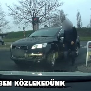 Videó – Hibázz és még háborodj is fel – Így csinálj magadból hülyét Lvl 1.
