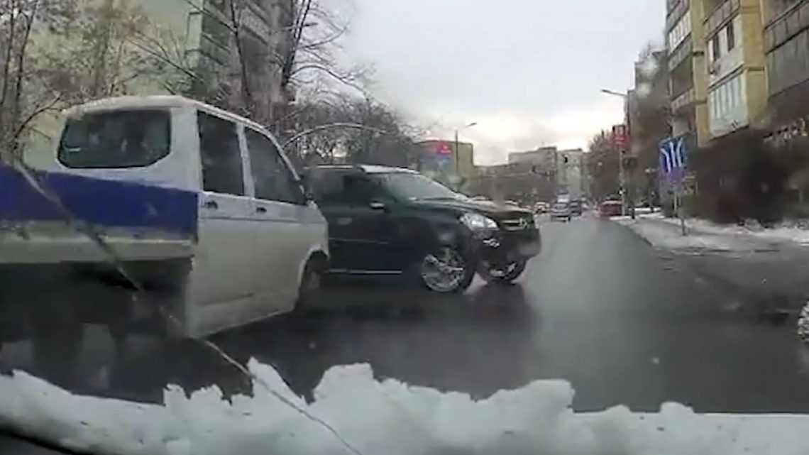 Videón egy kivédhetetlen pesterzsébeti baleset Videón egy kivédhetetlen pesterzsébeti baleset