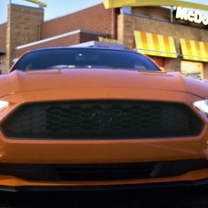Összefogott A Ford és a McDonald’s – Kávészemek héjából gyártana autóalkatrészeket