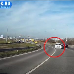 VIDEÓ: Ez a suzukis tesz róla, hogy izgatottan ülj repülőre