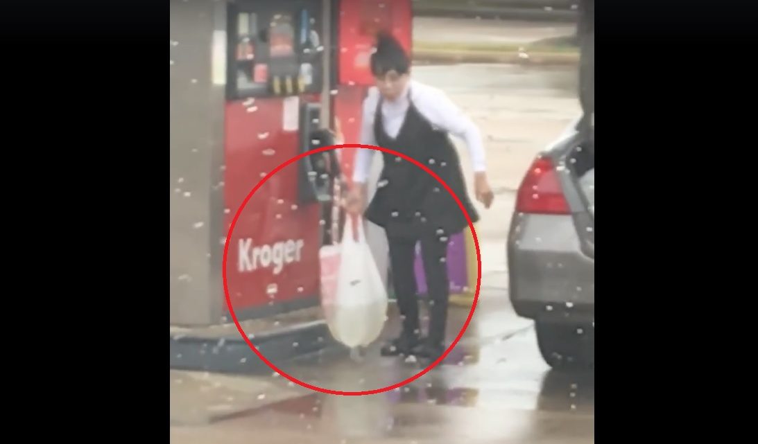 VIDEÓ: Soha, de soha ne csinálj ilyet! Eszedbe ne jusson… VIDEÓ: Soha, de soha ne csinálj ilyet! Eszedbe ne jusson…
