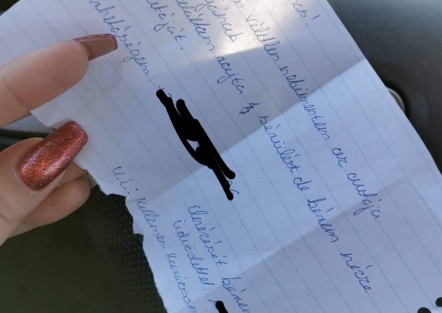 Ez így Karácsony környékén elég szívderítő Ez így Karácsony környékén elég szívderítő