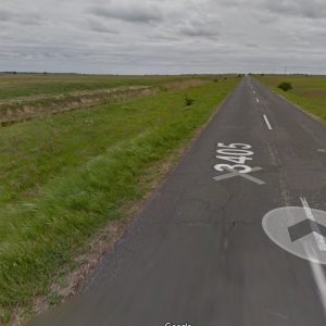Meghalt két fiatal szilveszter éjjel, órákat tölthettek a roncsban