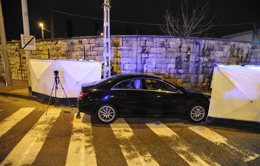 Tragikus hír érkezett – Autójában vesztette életét ma délután Gesztesi Károly Tragikus hír érkezett – Autójában vesztette életét ma délután Gesztesi Károly