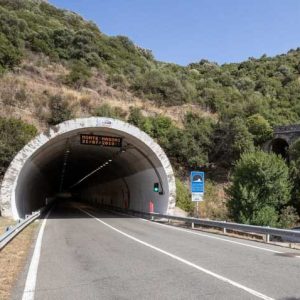 Veszélyesek az olaszországi autópálya-alagutak