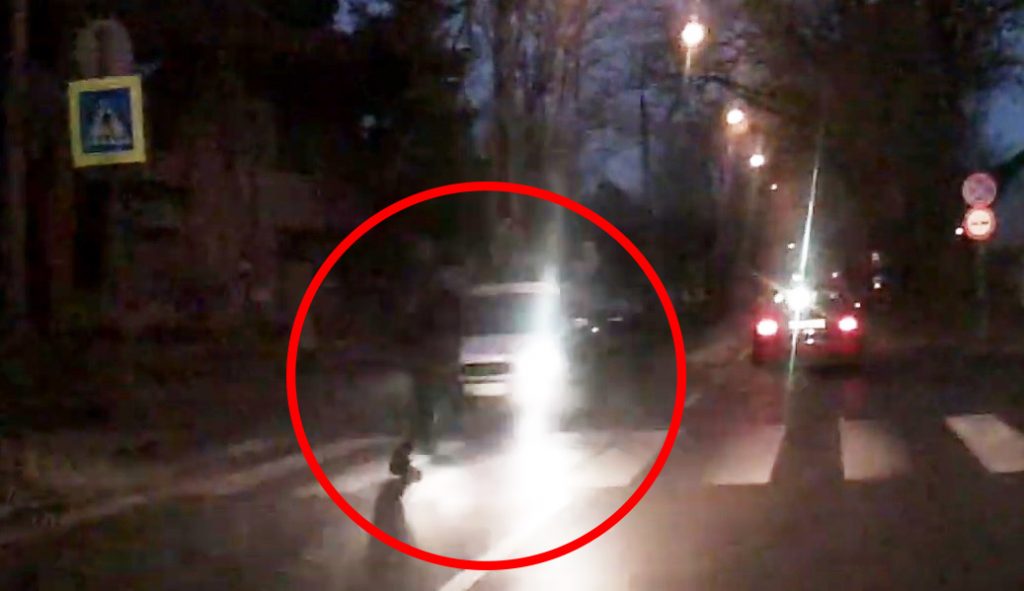 VIDEÓ: Valaki “újjászületett” hétfőn Újpesten VIDEÓ: Valaki “újjászületett” hétfőn Újpesten