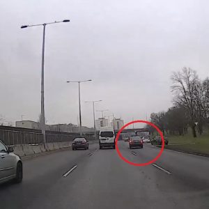 VIDEÓ: Amíg van aki ilyet megcsinál, tényleg nincs remény. M3 bevezető…