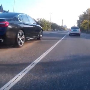 Egy finn kutató azt bizonygatja, hogy a BMW- és Audi-tulajdonosok tuskóbbak a többieknél