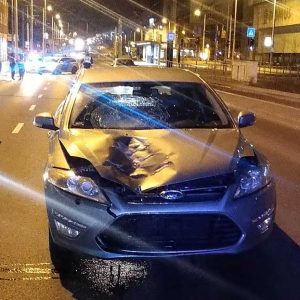 Elgázolták a feleségét, a családanyát. A férj nem tudja állni a temetési költségeket, ezért segítséget kér.