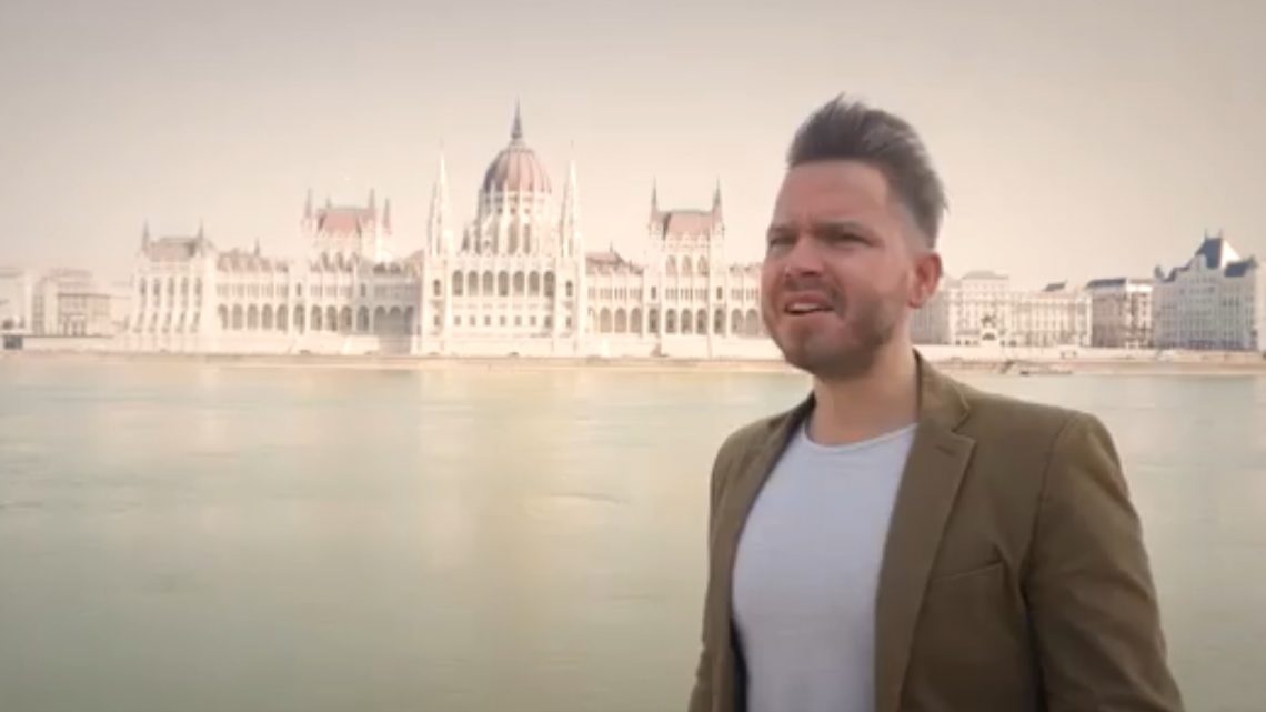 Egy új, második Himnusz is született? A közösségünk az összefogásról is szól. Ennek itt a helye! Egy új, második Himnusz is született? A közösségünk az összefogásról is szól. Ennek itt a helye!