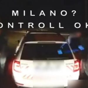 VIDEÓ: „Italia? Észak? Milano?? Te…Gabi!!!… Kontroll oké! Ciao…”