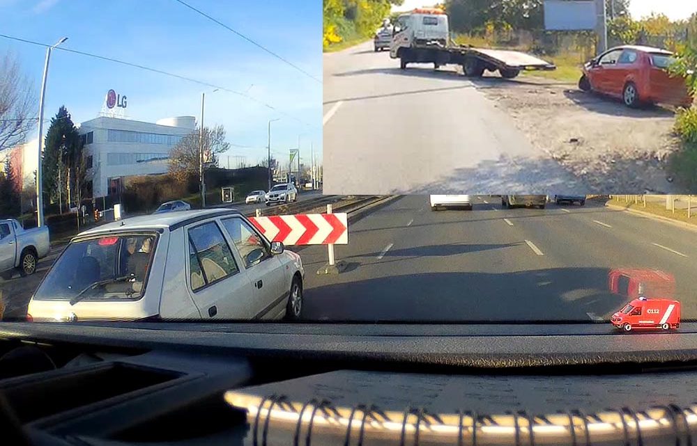 Két hazai, teljesen szürreális videót kaptunk ma. Próbáljuk feldolgozni… Két hazai, teljesen szürreális videót kaptunk ma. Próbáljuk feldolgozni…