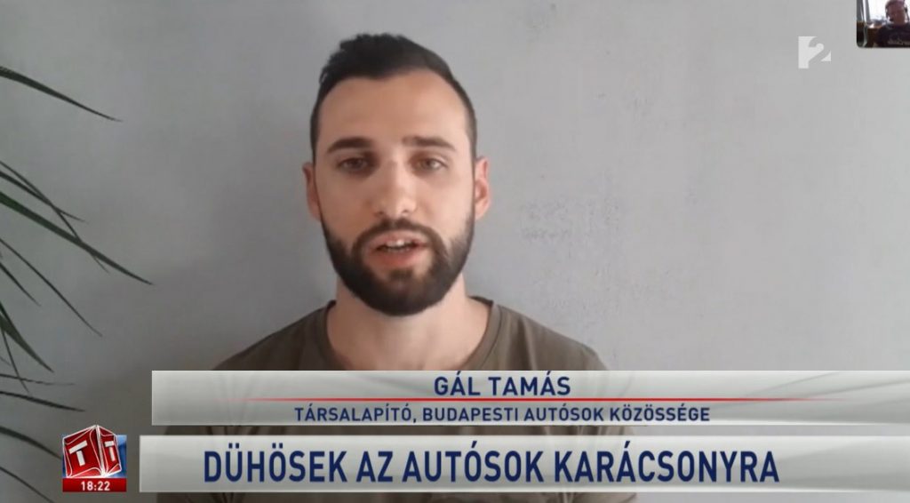 RIPORT: Dühösek az autósok Karácsony Gergely sebességkorlátozó javaslata miatt RIPORT: Dühösek az autósok Karácsony Gergely sebességkorlátozó javaslata miatt