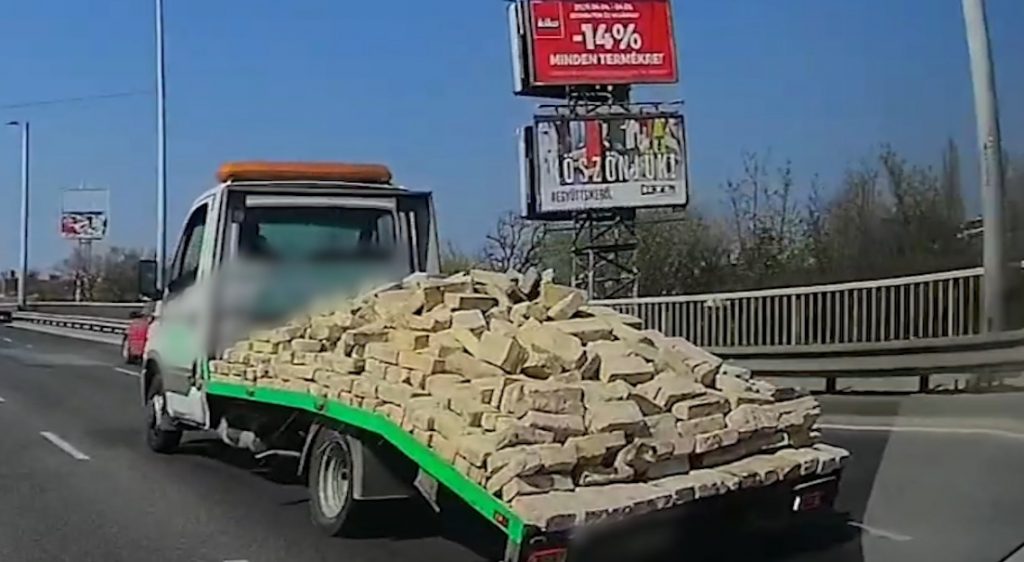 VIDEÓ: Horrortréler a Róbert Károly körúton VIDEÓ: Horrortréler a Róbert Károly körúton