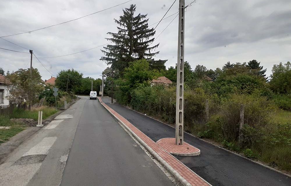 FOTÓK: Mindent lehet, csak akarni kell! Olvasónk fotói Aldebrőn készültek, az egri borvidéken FOTÓK: Mindent lehet, csak akarni kell! Olvasónk fotói Aldebrőn készültek, az egri borvidéken