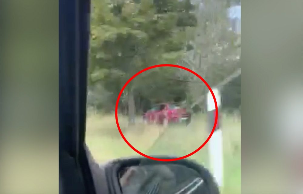 VIDEÓ: Döbbenet, de a bicikliúton legalább 90-nel hajtott egy autós VIDEÓ: Döbbenet, de a bicikliúton legalább 90-nel hajtott egy autós