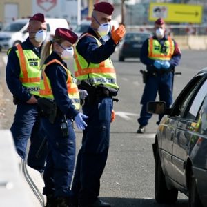 Szeptember elejétől határzár – Mutatjuk a részletes szabályzatot