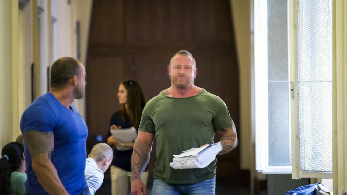 Bent van! Lecsukták, mert “nem várható el jogkövető magatartás a vádlottól” Bent van! Lecsukták, mert “nem várható el jogkövető magatartás a vádlottól”